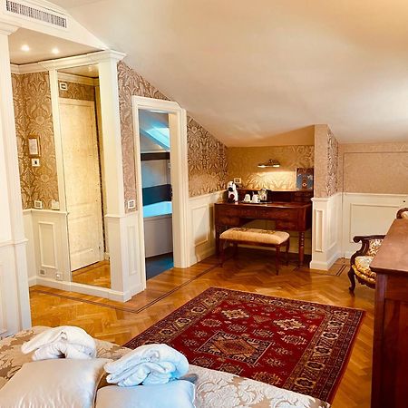 Bed and Breakfast Relais Colle San Pietro Werona Zewnętrze zdjęcie