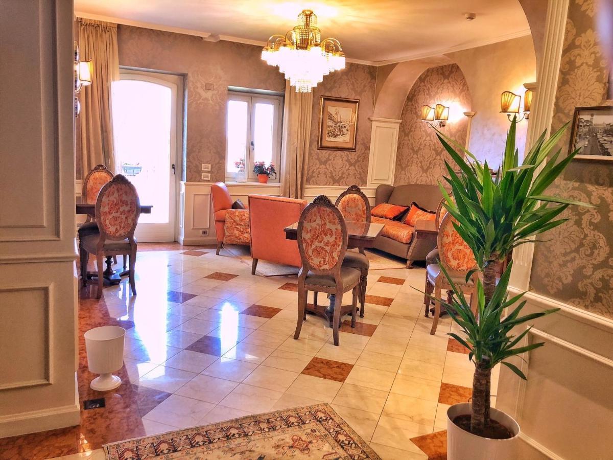 Bed and Breakfast Relais Colle San Pietro Werona Zewnętrze zdjęcie