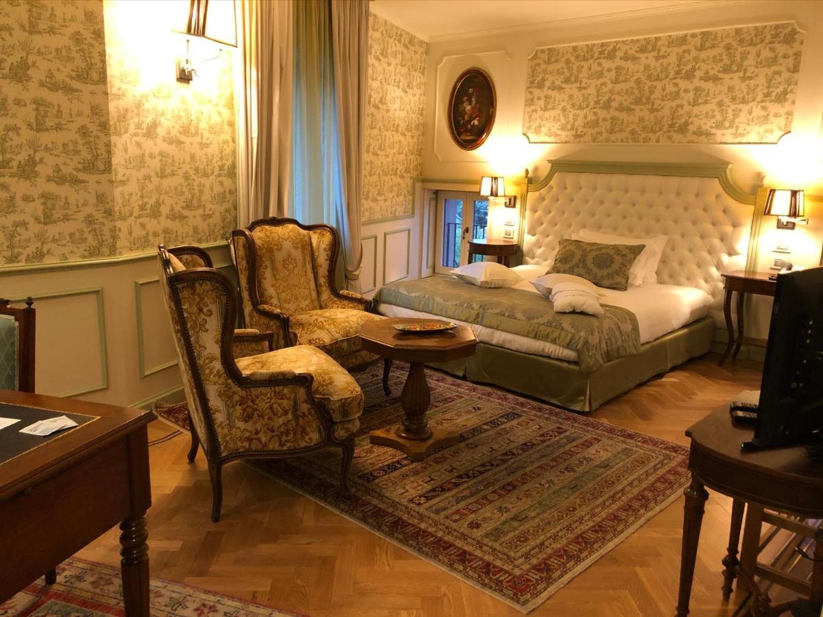 Bed and Breakfast Relais Colle San Pietro Werona Zewnętrze zdjęcie