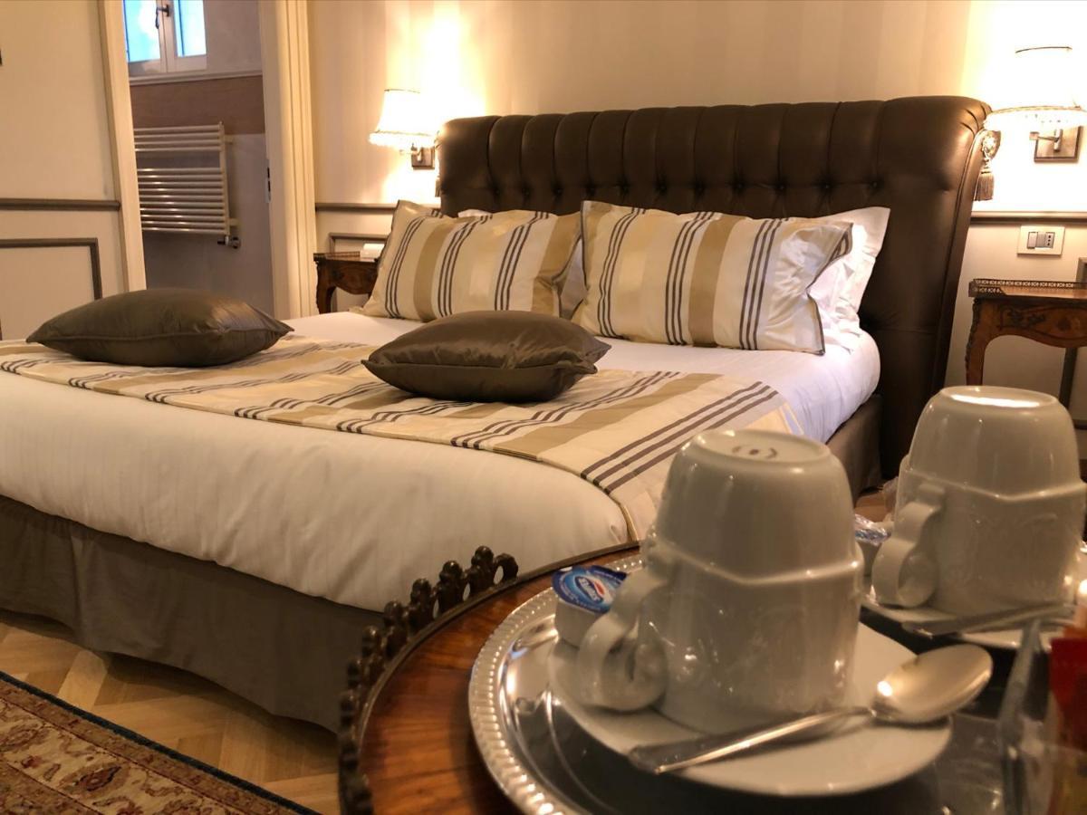 Bed and Breakfast Relais Colle San Pietro Werona Zewnętrze zdjęcie