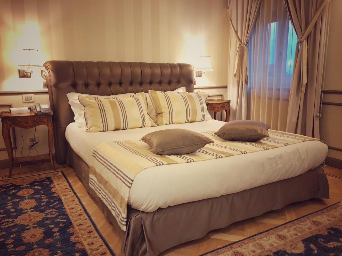 Bed and Breakfast Relais Colle San Pietro Werona Zewnętrze zdjęcie