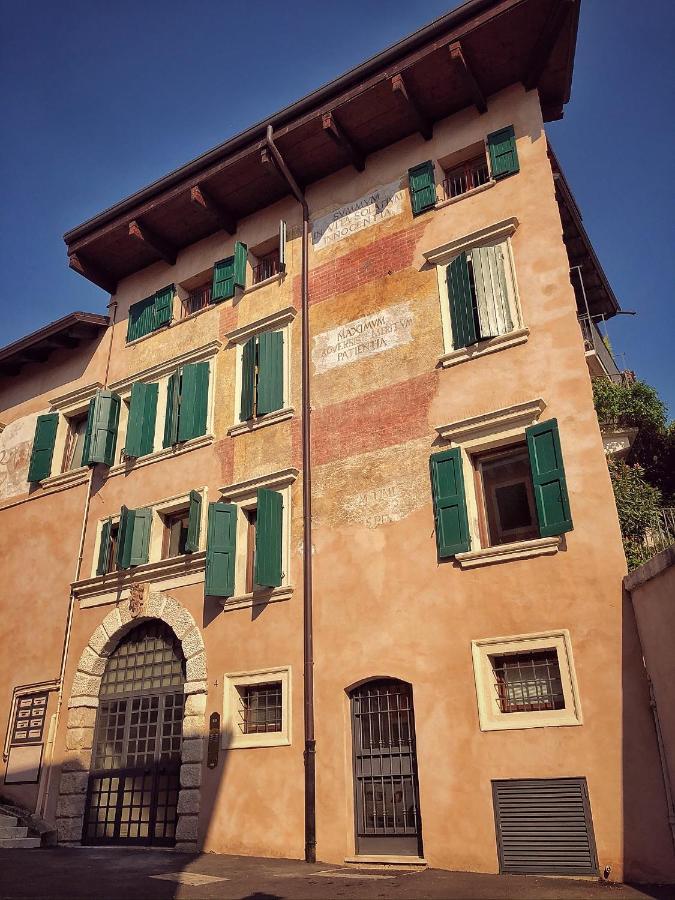 Bed and Breakfast Relais Colle San Pietro Werona Zewnętrze zdjęcie