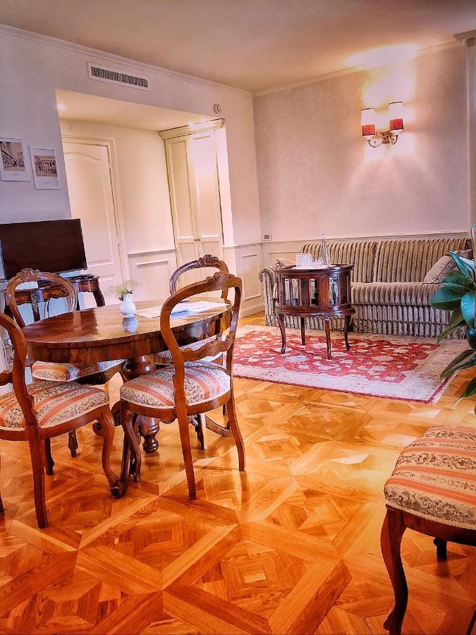 Bed and Breakfast Relais Colle San Pietro Werona Zewnętrze zdjęcie
