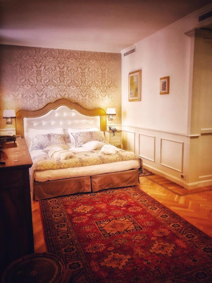 Bed and Breakfast Relais Colle San Pietro Werona Zewnętrze zdjęcie