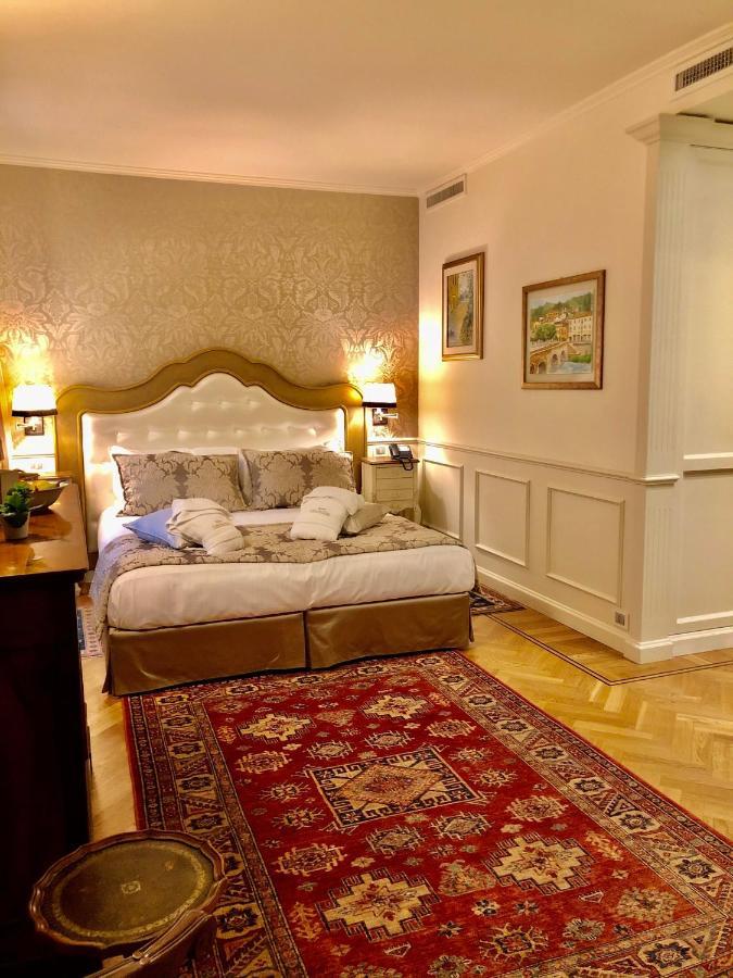 Bed and Breakfast Relais Colle San Pietro Werona Zewnętrze zdjęcie