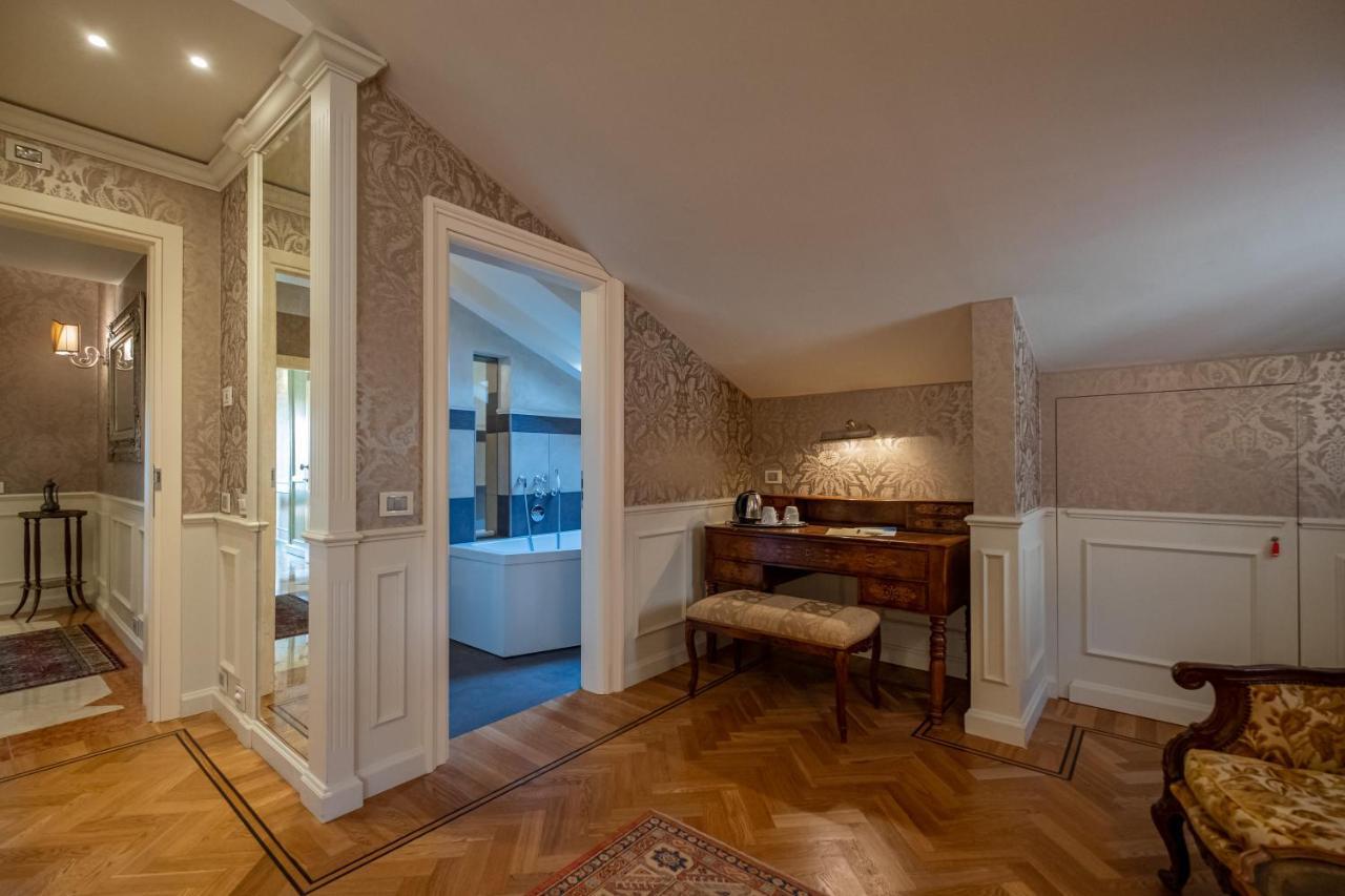 Bed and Breakfast Relais Colle San Pietro Werona Zewnętrze zdjęcie