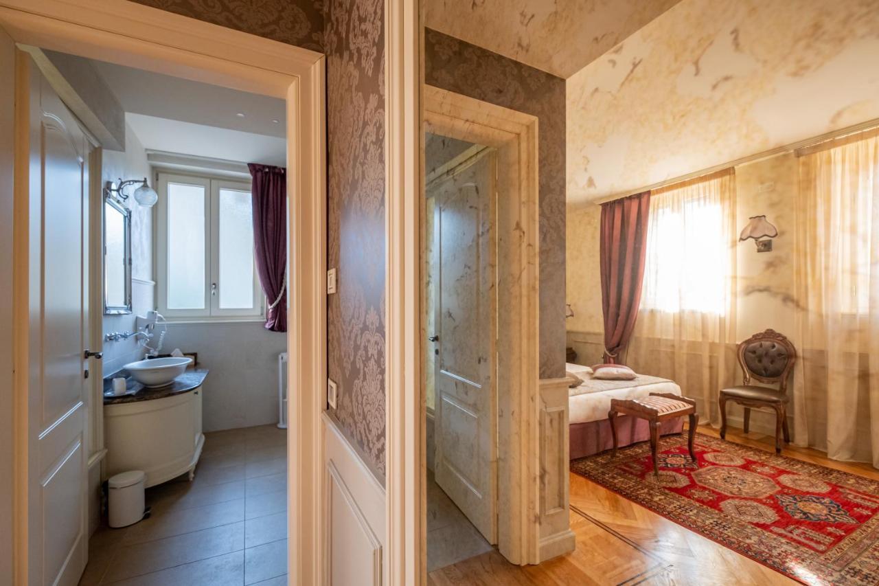 Bed and Breakfast Relais Colle San Pietro Werona Zewnętrze zdjęcie