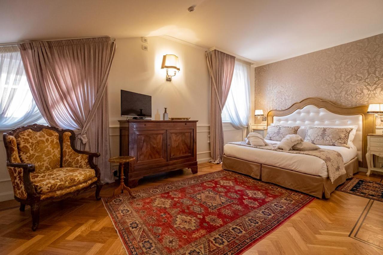 Bed and Breakfast Relais Colle San Pietro Werona Zewnętrze zdjęcie