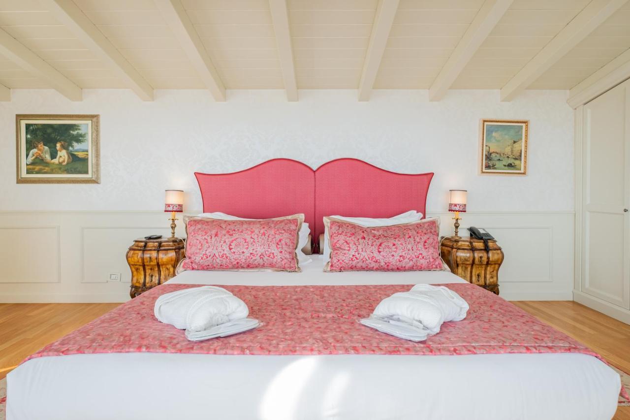 Bed and Breakfast Relais Colle San Pietro Werona Zewnętrze zdjęcie