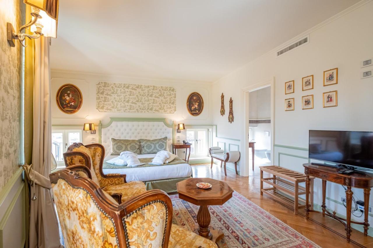 Bed and Breakfast Relais Colle San Pietro Werona Zewnętrze zdjęcie