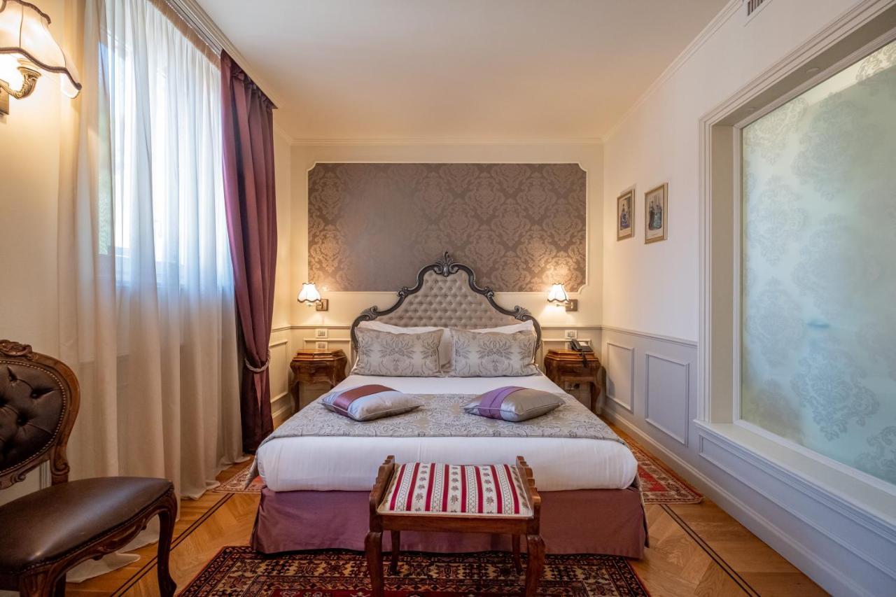 Bed and Breakfast Relais Colle San Pietro Werona Zewnętrze zdjęcie