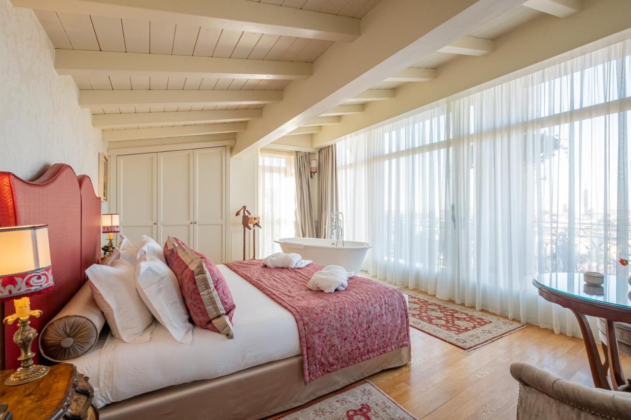 Bed and Breakfast Relais Colle San Pietro Werona Zewnętrze zdjęcie
