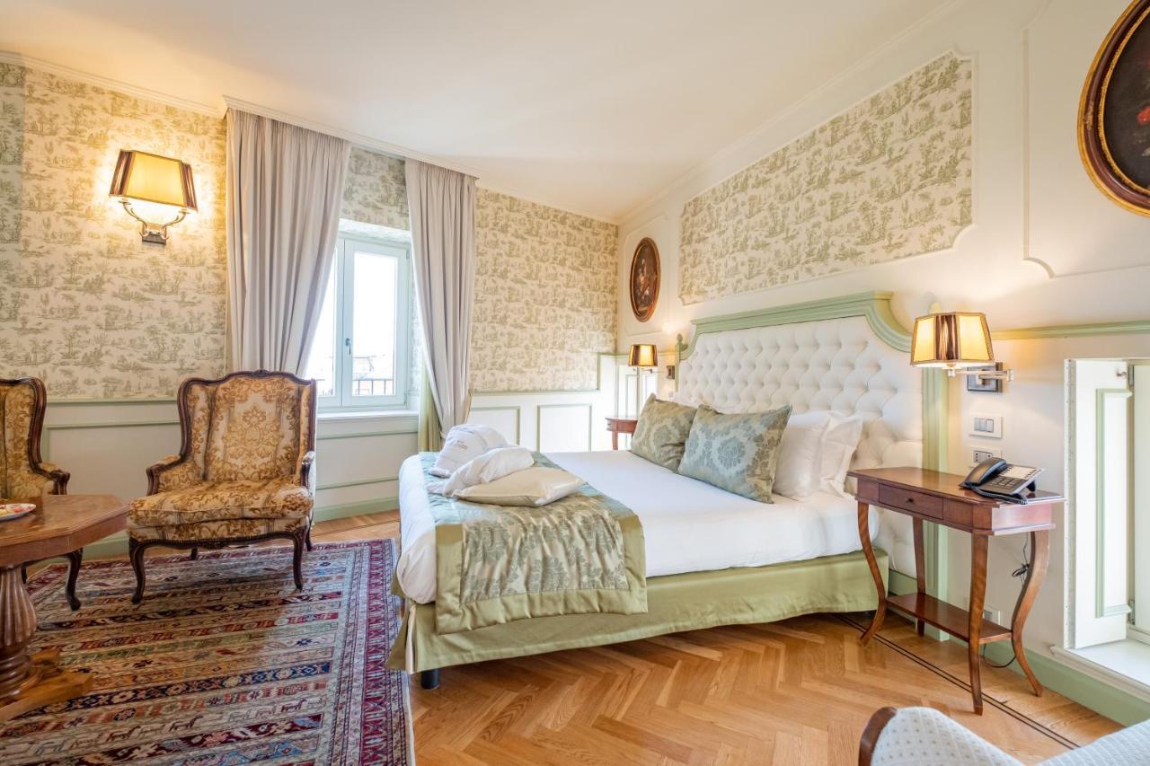 Bed and Breakfast Relais Colle San Pietro Werona Zewnętrze zdjęcie
