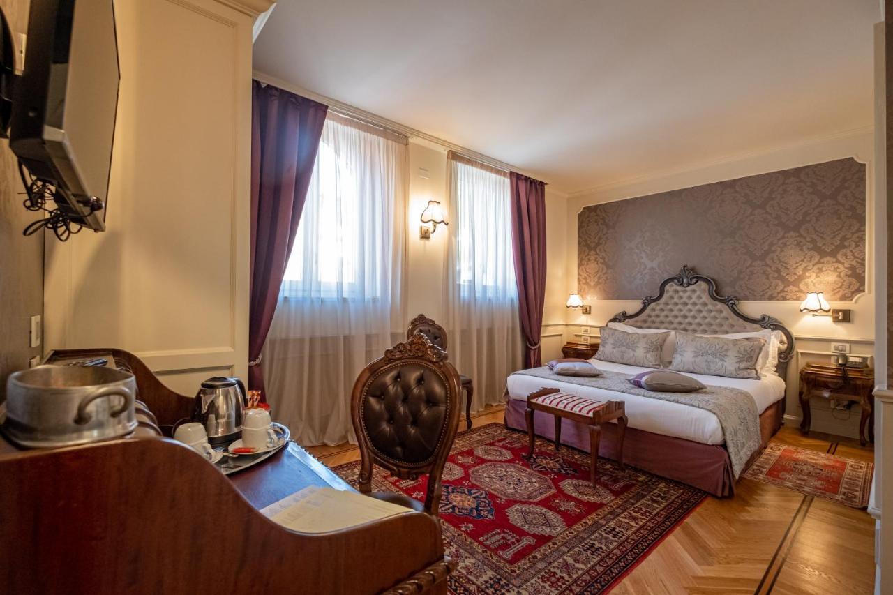 Bed and Breakfast Relais Colle San Pietro Werona Zewnętrze zdjęcie
