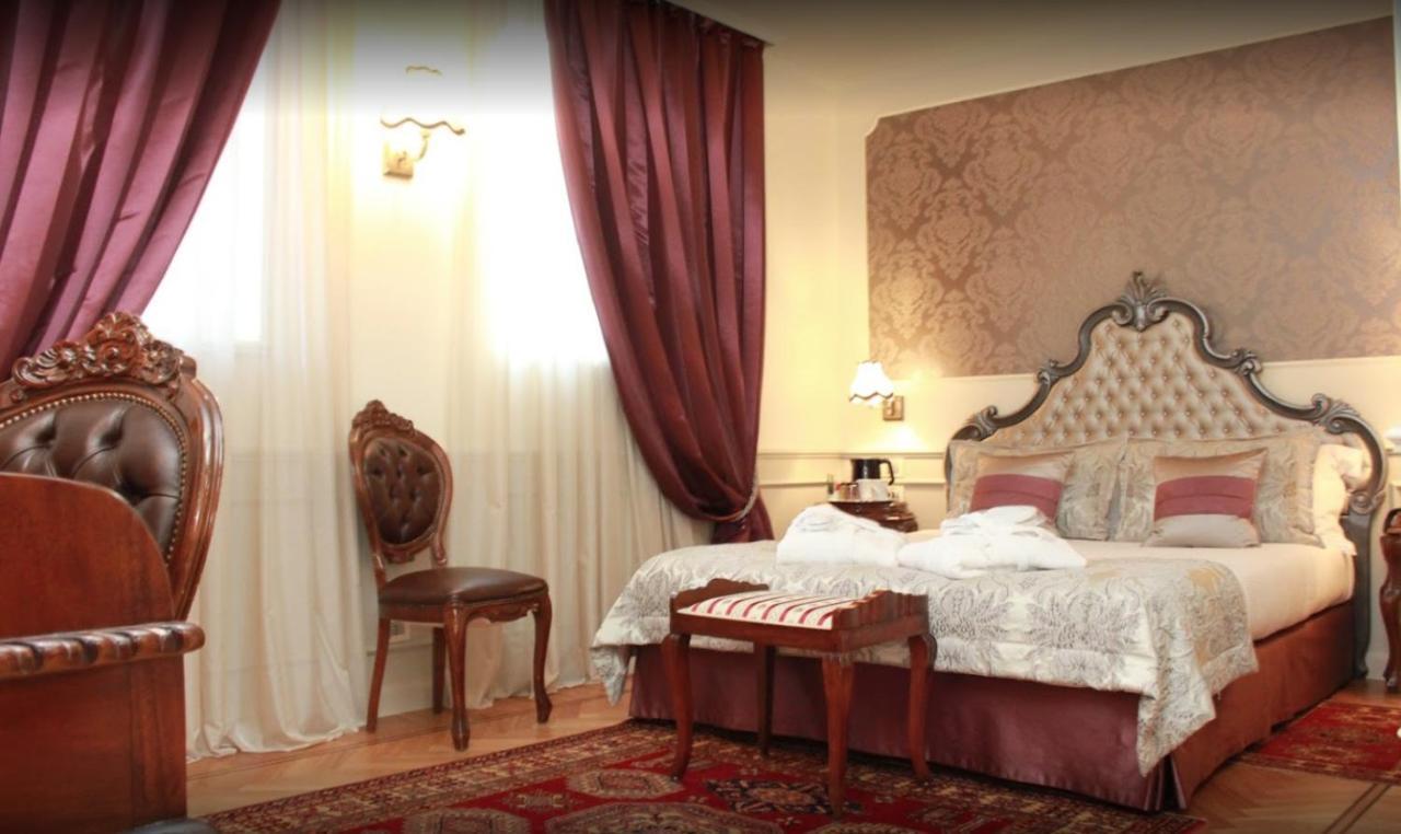 Bed and Breakfast Relais Colle San Pietro Werona Zewnętrze zdjęcie