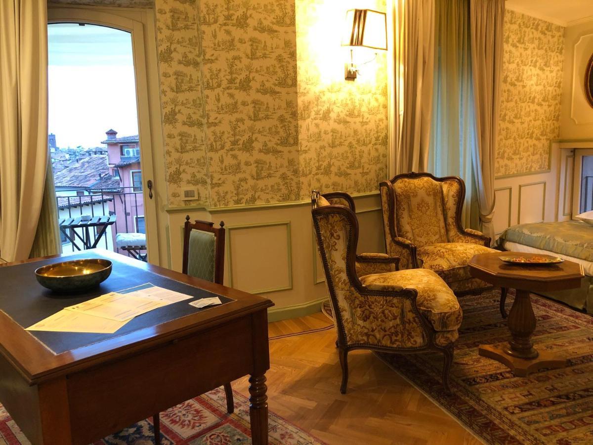 Bed and Breakfast Relais Colle San Pietro Werona Zewnętrze zdjęcie