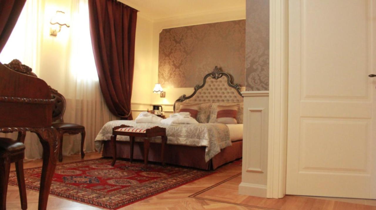 Bed and Breakfast Relais Colle San Pietro Werona Zewnętrze zdjęcie