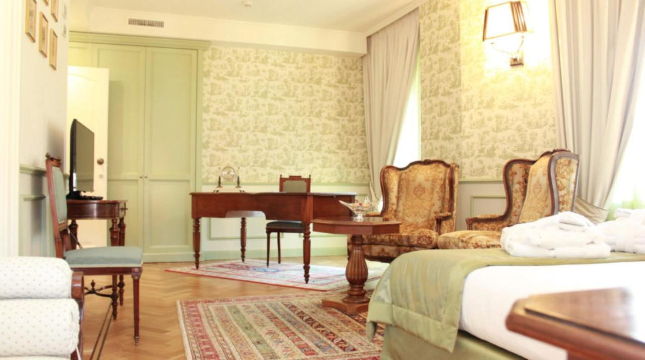Bed and Breakfast Relais Colle San Pietro Werona Zewnętrze zdjęcie