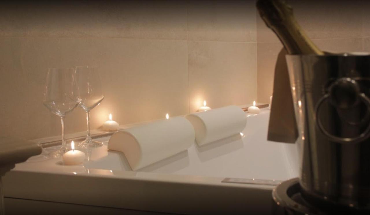 Bed and Breakfast Relais Colle San Pietro Werona Zewnętrze zdjęcie