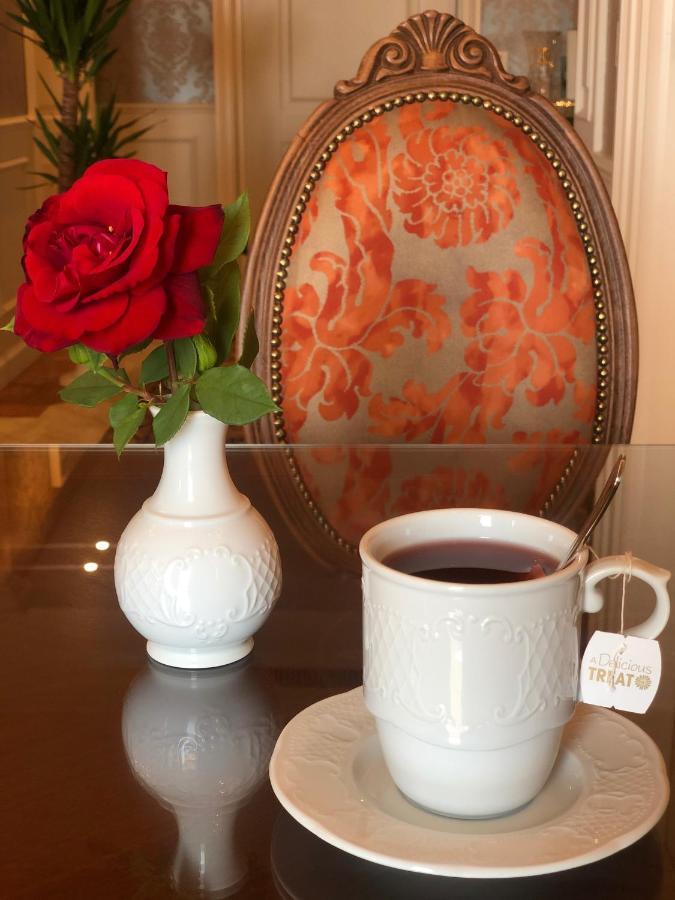Bed and Breakfast Relais Colle San Pietro Werona Zewnętrze zdjęcie